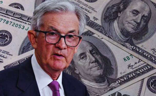 Trump-Fed Çatışması Piyasada Volatiliteye Yol Açtı, Dolar Zayıfladı