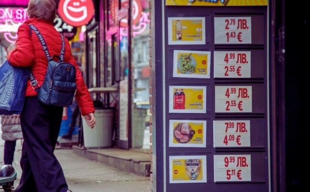 Bulgaristan: Avroya Geçiş Geniş Destek Aldı, Ancak Fiyat Kaygıları Devam Ediyor