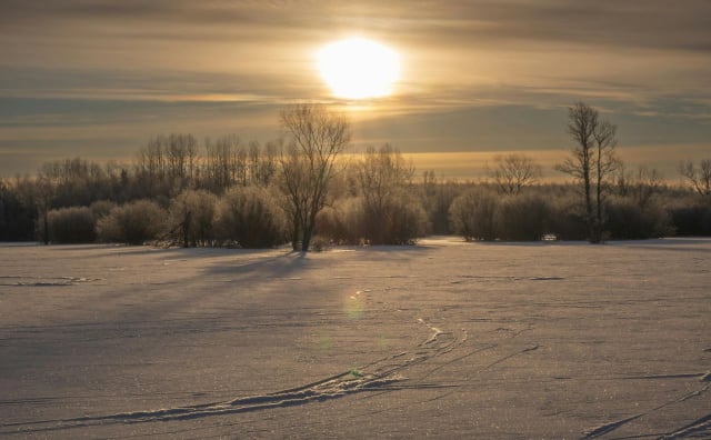 Soğuk Salı yerini Bulgaristan'da artan sıcaklıklara bırakıyor