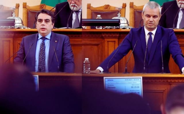 Bulgaristan: Maksimum Seçim Sahtekarlığı mı? Revival ve WCC-DB Aceleye Gelen Makinelere Karşı Uyarıyor