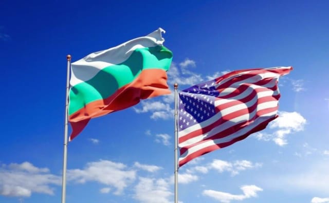 Bulgaristan Rekor Düşük ABD Vizesi Reddetme Oranını Açıklayarak Vizesiz Seyahate Yaklaşıyor