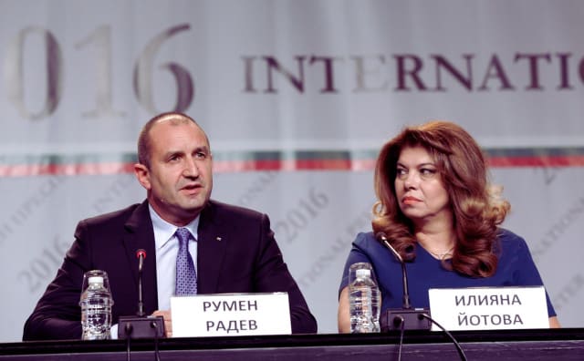 Bulgaristan: Radev'in İstifasının Ardından Iliana Yotova Başkan Yardımcısı Olmadan Lider Olacak