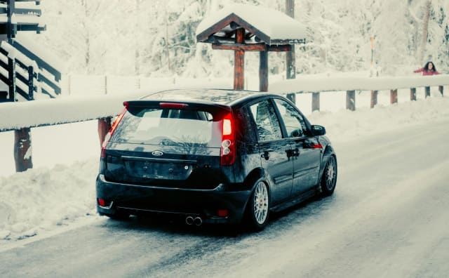 Çarşamba günü Bulgaristan'da Şiddetli Hava Durumu: Kar, Buz ve Yağmur Bekleniyor