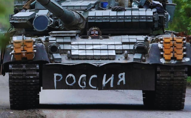 Kremlin, Ukrayna Donbas'tan çekilmeden barışın olmayacağının sinyalini verdi