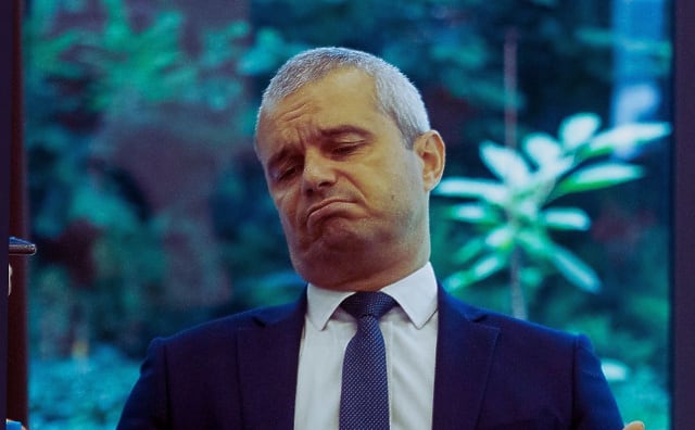 Diriliş Lideri: Güçlü ABD İlişkilerine İhtiyaç Var, Ama Sadece Bir Sonraki Bulgar Hükümeti Altında