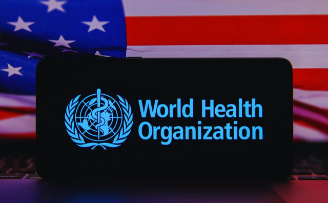 ABD, 'Şişirilmiş Bürokrasi' ve Salgın Başarısızlıkları Gerekçesiyle DSÖ ile Bağlarını Kesti