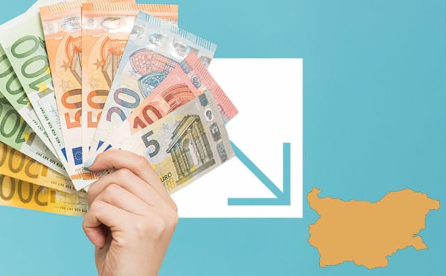 Bulgaristan'a Doğrudan Yabancı Yatırım Girişi Önceki Yıla Göre %11'in Üzerinde Arttı