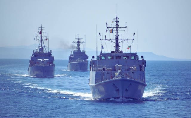 Think Tank: Bölgesel Riskler Arttıkça Bulgaristan'ın Karadeniz'deki Konumu Güçleniyor