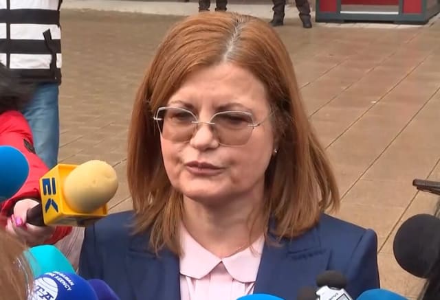 Geçici Başbakanlık İçin Dördüncü Aday: Margarita Nikolova Göreve Hazır Olduğunu Açıkladı