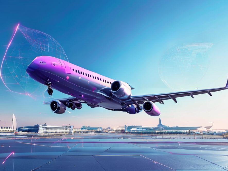 Wizz Air, Bulgaristan Operasyonlarını Büyütüyor: Sofya'ya Sekizinci Uçak ve Beş Yeni Hat Geliyor