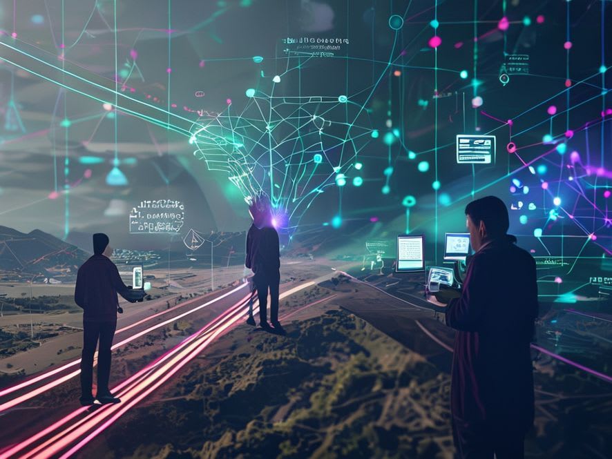 Bulgaristan Dijitalleşmede Çift Hızda: İnternet Erişimi AB Ortalamasına Yaklaştı, Kullanım ve Yapay Zeka Benimsenmesinde Geride Kaldı