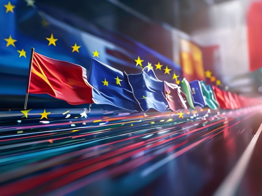 Almanya'dan AB İçin 'İki Hızlı' Model Teklifi: Rekabetçilik Vurgusu