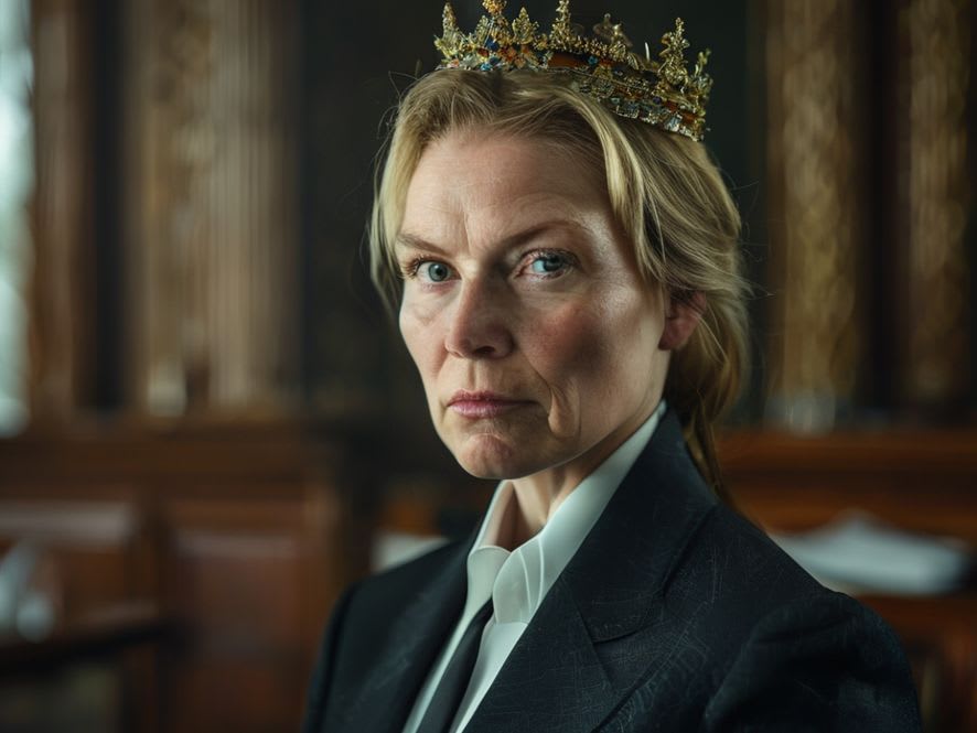 Norveç Veliaht Prensesi Mette-Marit, Jeffrey Epstein İle Yıllar Süren Temasları Nedeniyle Mercek Altında