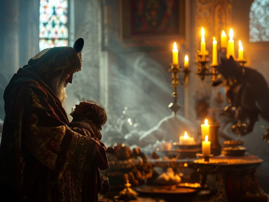 Bulgaristan'da Petlovden Kutlamaları: Gelenekler, Kutsamalar ve Derin Halk İnançları