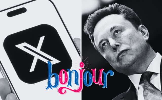 Fransa'dan X'e Büyük Operasyon: Musk Hedefte, Algoritma ve İçerik İncelemede