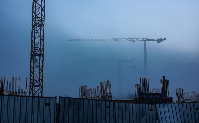 Bulgaristan'da 4 Şubat: Soğuk Sabahlar, Güneybatıdan Gelen Yağış Etkili Olacak