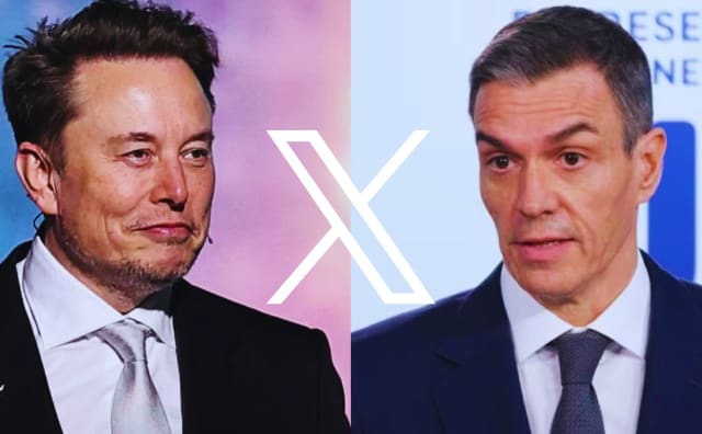 Elon Musk'tan İspanya Başbakanı'na 'Tiran' Benzetmesi: Gençlerin Sosyal Medya Erişimi Yasağı Tartışması