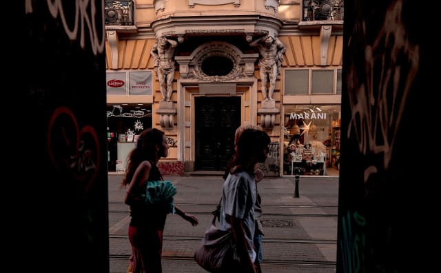 Bulgaristan AB Geleceği Konusunda İkiye Bölündü: Ekonomik Gerileme ve Güvenlik Tehditleri Endişesi Büyüyor