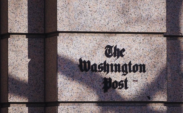 Washington Post'ta Kapsamlı İşten Çıkarmalar: Gazetecilik Dünyasında Endişe Yükseliyor