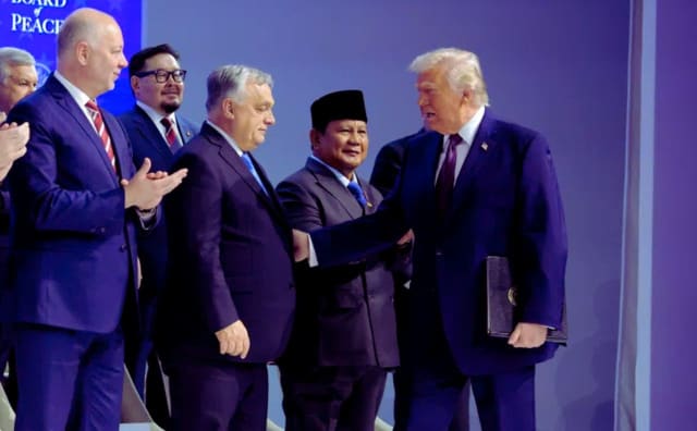 Bulgaristan'ın Trump'ın 'Barış Kurulu'na İmzası EPP'de Endişelere Yol Açtı: AB Vekilinden Sert Çıkış