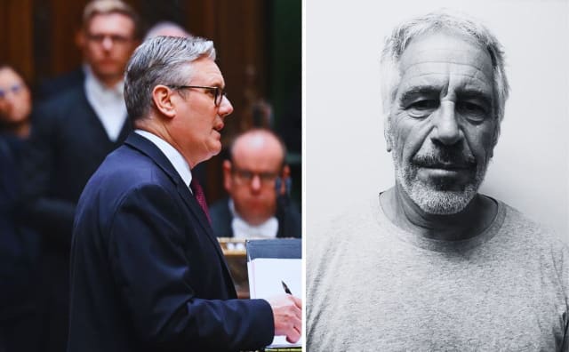 Epstein Skandalı: Keir Starmer İçin Kriz, Donald Trump İçin Neden Değil?