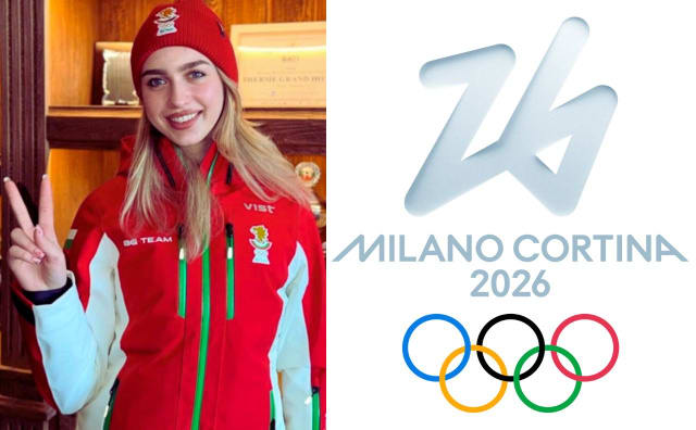 Milano-Cortina 2026 Kış Olimpiyatları İtalya'da Başladı: Bulgaristan 20 Sporcuyla Zirveye Oynayacak