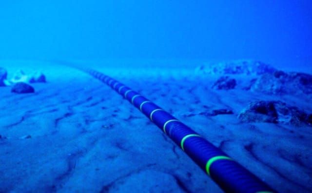 AB'den Stratejik Hamle: Bulgaristan, Kritik Denizaltı Kablo Ağıyla Avrupa Ağını Güçlendiriyor