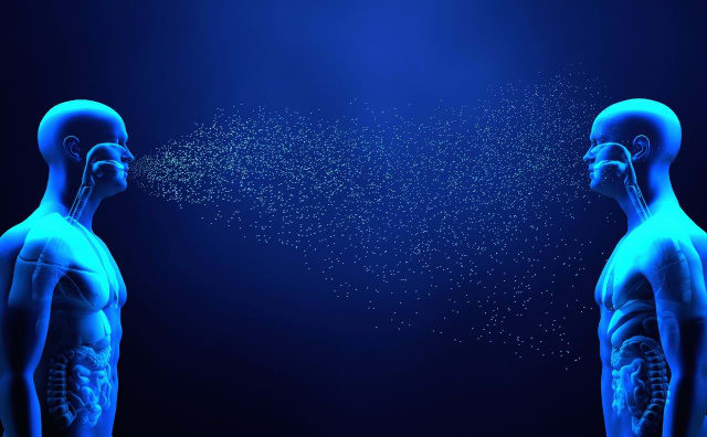 Bulgaristan'da Grip Salgını Zirveyi Geride Bıraktı: COVID-19 ve Kızıl Riskleri Devam Ediyor