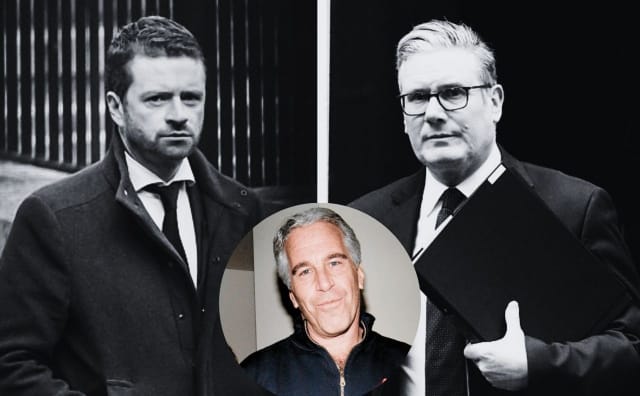 Epstein Skandalı İngiliz Siyasetini Sarstı: Başdanışman İstifa Etti, Başbakan Starmer Zora Girdi