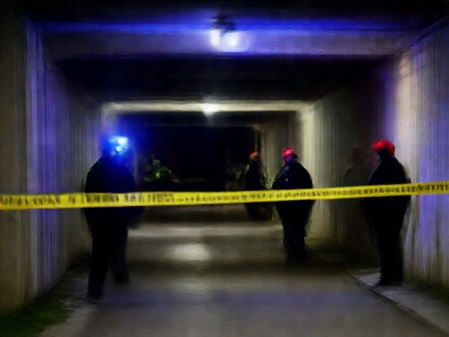 Varna'da Bıçaklı Saldırı Dehşeti: 80 Yaşındaki Adam Ağır Yaralı