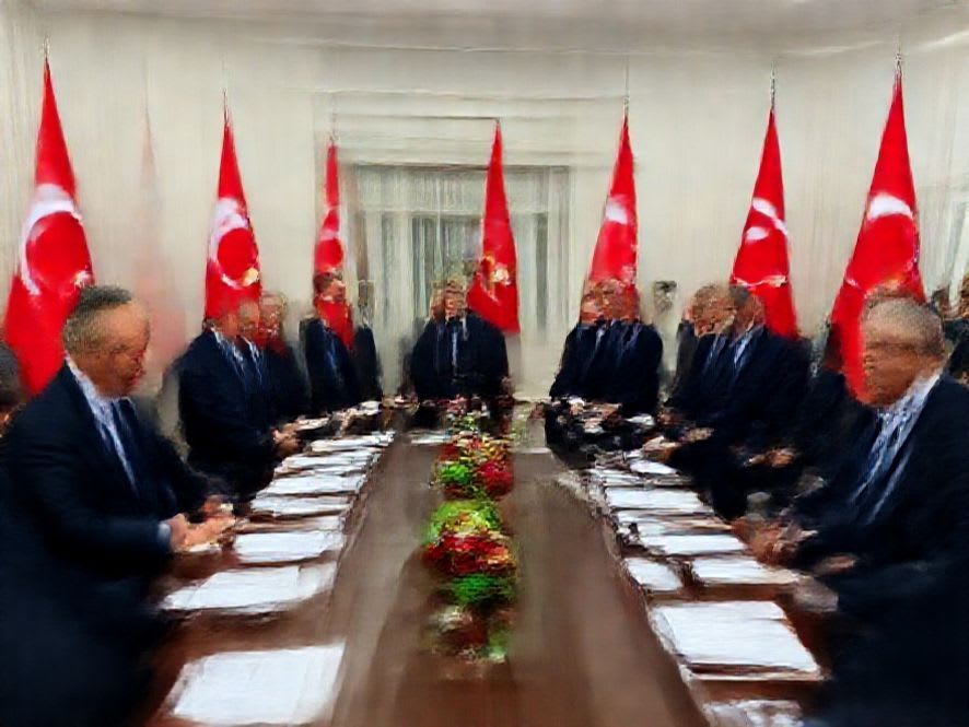 Bulgaristan'da Geçici Başbakanlık Tartışmaları: APS'den Andrey Gyurov Hamlesi!