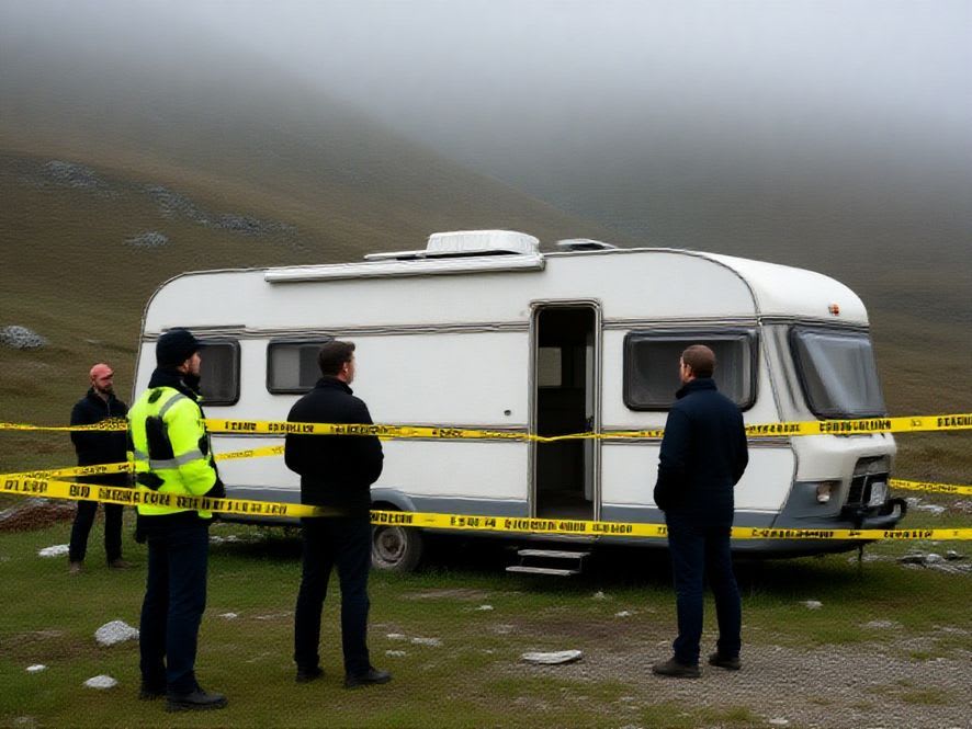 Bulgaristan Petrohan Vakası: Savcılıktan İki Cinayet ve Bir İntihar İddiası