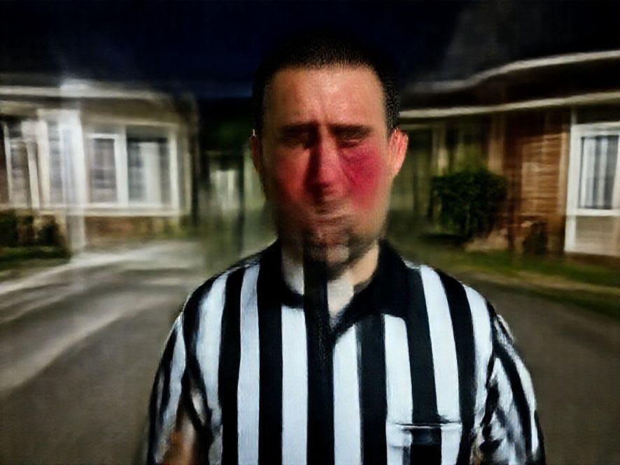 Viral Evlenme Teklifi Başına Bela Oldu: Queer Hakem Evinin Önünde Saldırıya Uğradı