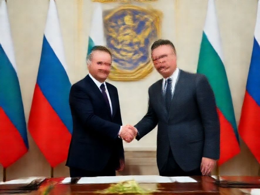 Bulgaristan'da Kritik Dönem: Cumhurbaşkanı Yotova, Geçici Hükümetin Başına Andrey Gyurov'u Atadı