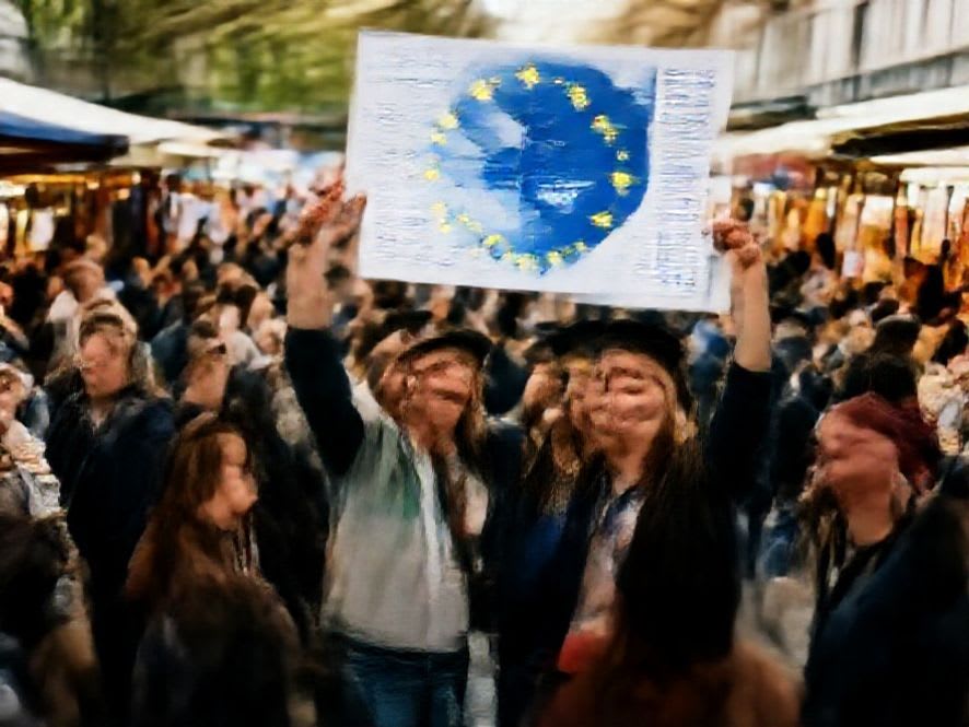 Bulgaristan'dan Çelişkili Tablo: AB'nin En Uzun Çalışma Haftalarından Biri, Genç Mezun İstihdamında Zirve