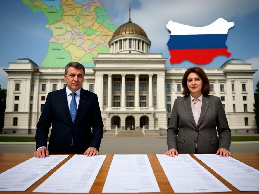 Bulgaristan Siyasetinde Kritik Hamle: Radev ve Liberaller İttifaka mı Gidiyor? Geçici Başbakan Seçimi Neyi İşaret Ediyor?