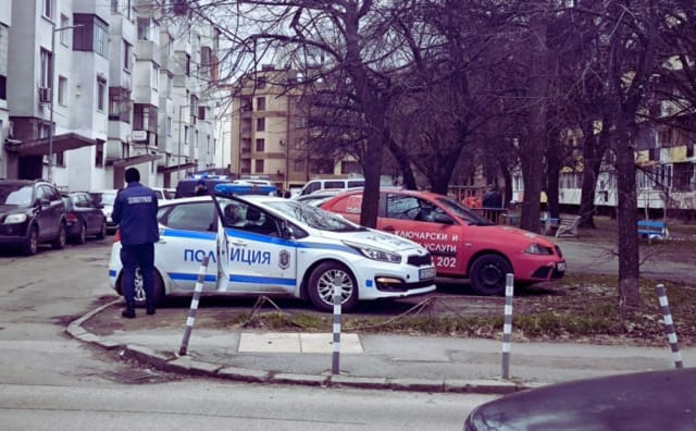 Sofya'da Korkunç Keşif: Oyun Parkı Yakınında Poşet İçinde Yenidoğan Bebek Cesedi Bulundu
