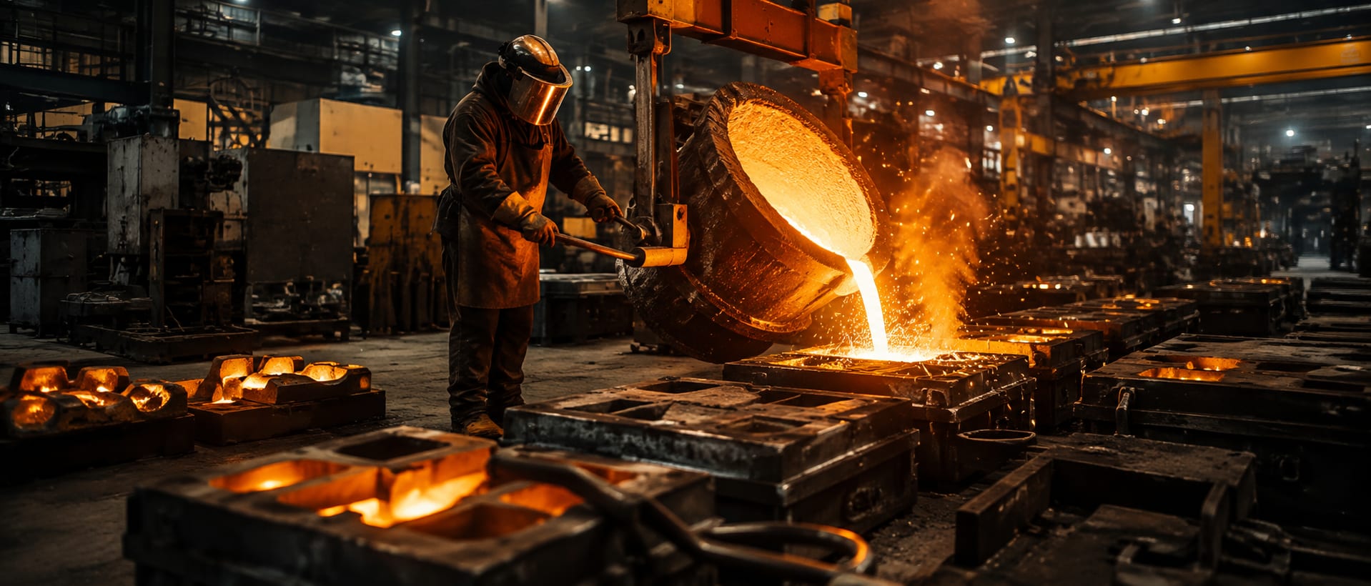 Metal Casting