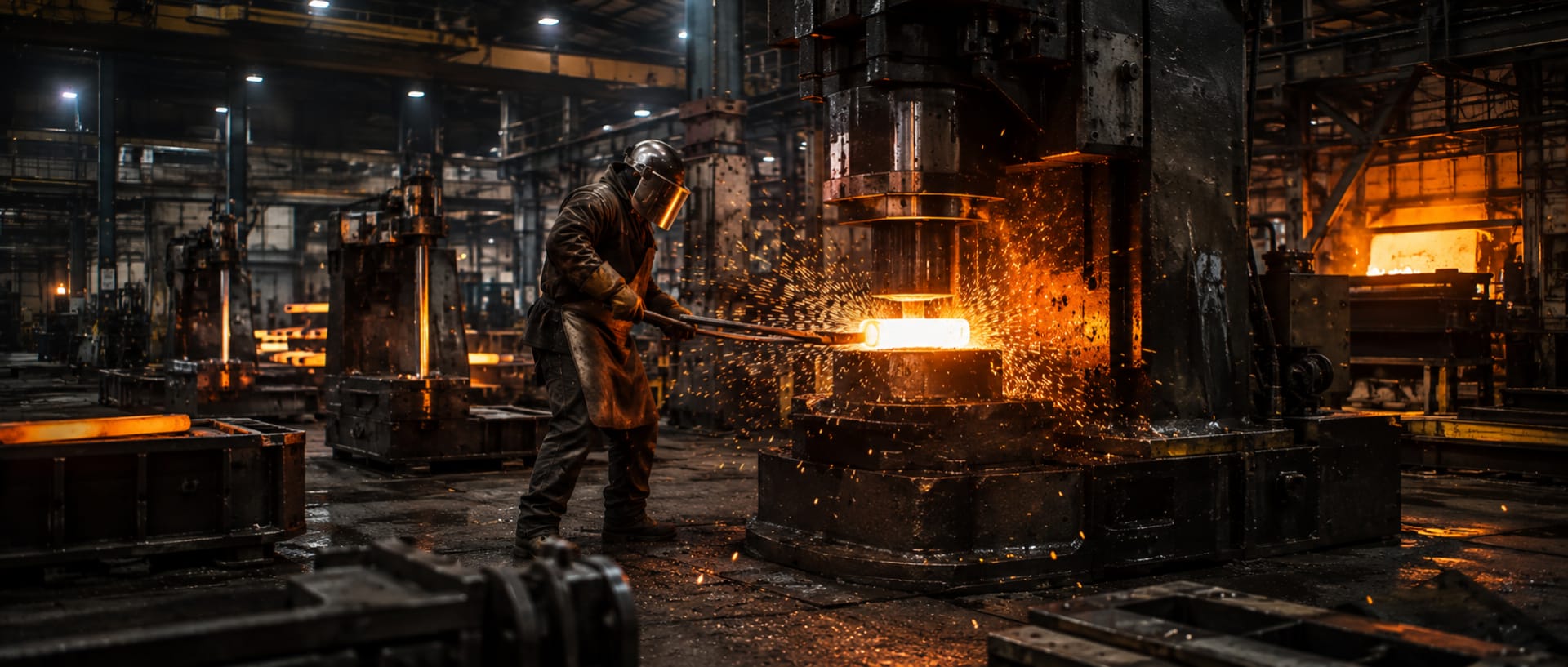 Forging