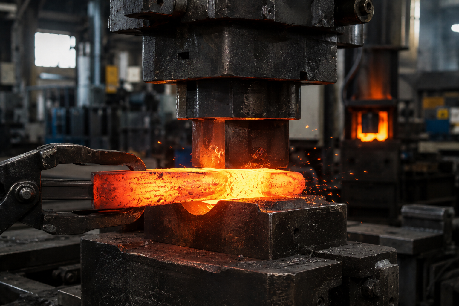 Forging