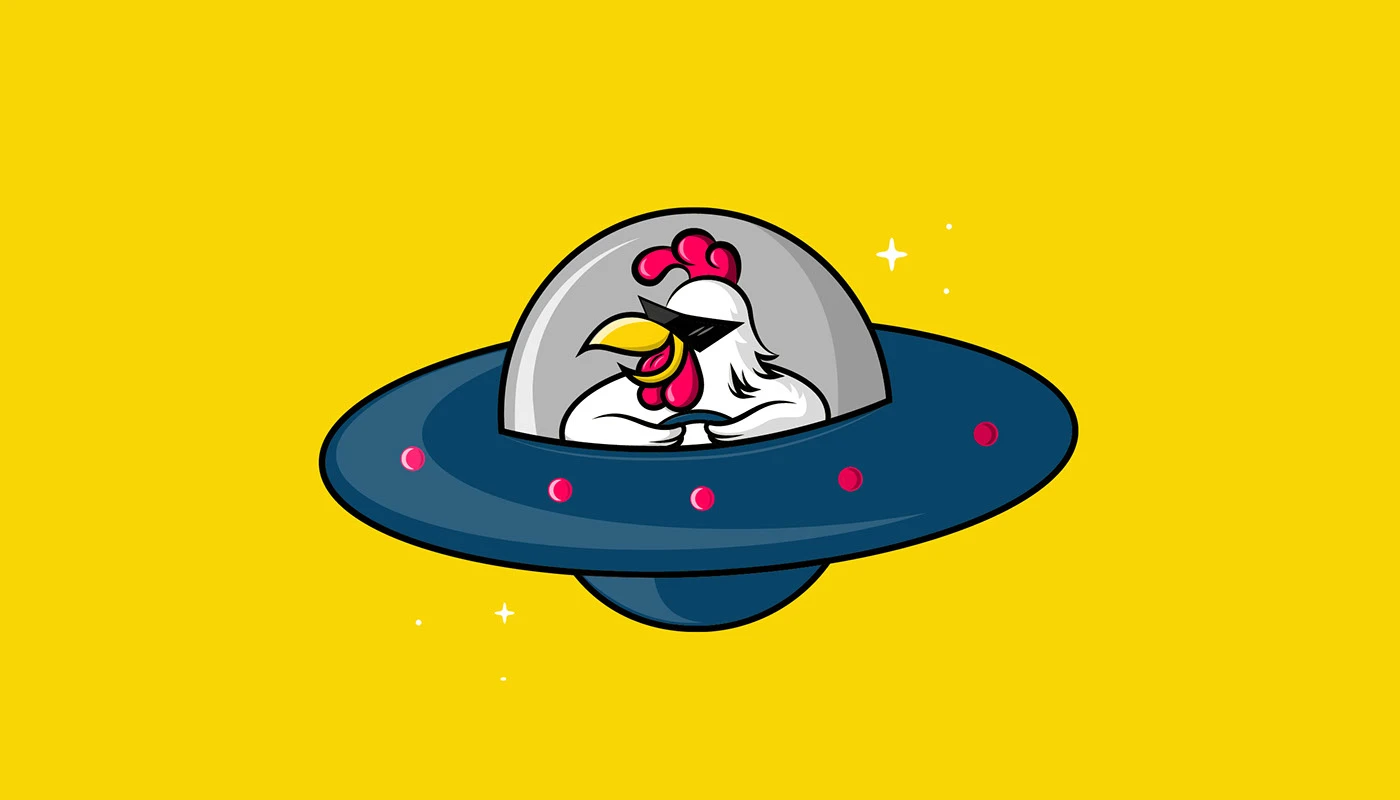 Chicken Galaxy