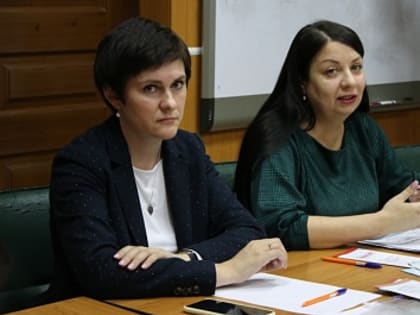 Диалог общественных организаций и Управления Минюста в ЯрГУ