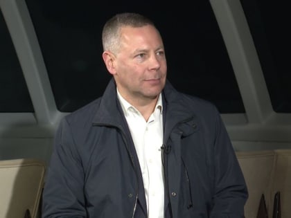 Глава Ярославской области поддержал идею развития медицины высоких технологий