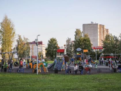 В Мариевке установят спортплощадку для подростков