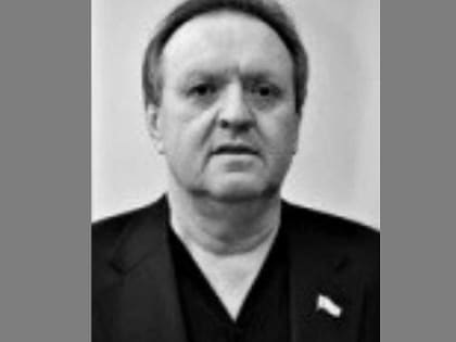 В Ярославской области умер член Общественной палаты