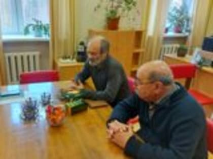 Ярославская область продолжает сотрудничество с институтом биологии внутренних вод им. И.Д. Папанина