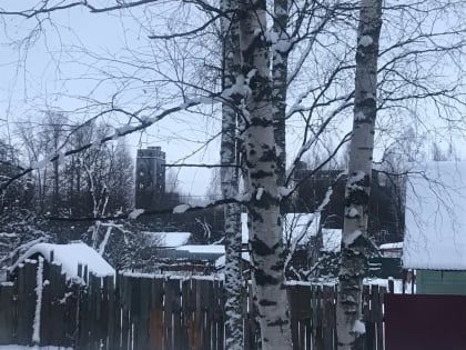 «Слава Богу»: ярославцы сняли на видео финал легендарных элеваторов