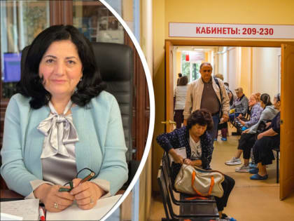 Народные методы vs вакцина: ярославский врач развенчала главные мифы о гриппе и ОРВИ