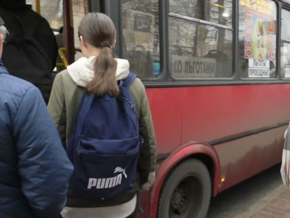 В Ярославле создали структуру по ловле безбилетников в общественном транспорте