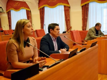 Ярославский бизнес-омбудсмен прокомментировал стоимость патента для предпринимателей